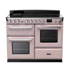 Rangemaster ESDLO110EIPPPK/CM1 15203 ESTEL DLX OC 110 EI PL PNK CM GB/IE