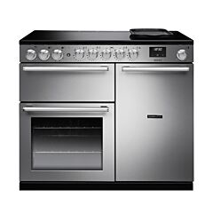 Rangemaster NEX100EISTST/CM1 16401 NEXUS LUX 100 EI ST/STL CM GB/IE