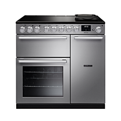 Rangemaster NEX90EISTST/CM1 16366 NEXUS LUX 90 EI ST/STL CM GB/IE