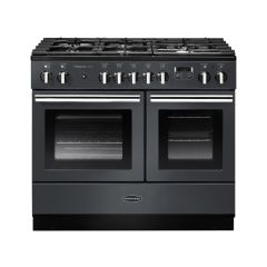 Rangemaster PROPL100FXDFFSL/C 123390 PROFESSIONAL PLUS 100 FX DF SLATE