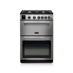 Rangemaster PROPL60NGFSS/C 128140 PROFESSIONAL PLUS 60 NG STAINLESS/CHROME