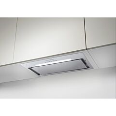 Rangemaster RINLHD52SS/ 13817 RM IN-LINE 52CM HOOD STAINLESS STEEL
