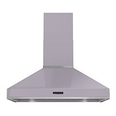 Rangemaster RPREHD100PHTH/CM1 Prestige Hood 100cm Heather / Chrome