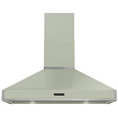 Rangemaster RPREHD110PMNT/CM1 Prestige Hood 110cm Mint / Chrome