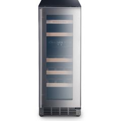 Rangemaster RWC3018SS/ 126160 - 30CM WINE COOLER - ST ST
