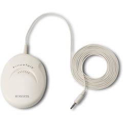 Roberts Radio PT9918 ‘Pillow Talk’ – the pillow speaker for personal listening