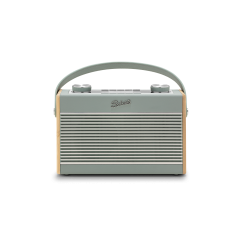 Roberts RAMBLERMAXDE Rambler Max DAB+/FM RDS/Internet full size Smart Radio with Bluetooth, Spotify 