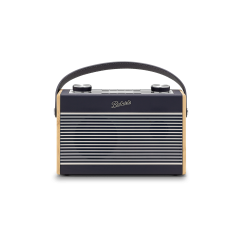 Roberts RAMBLERMAXNB Rambler Max DAB+/FM RDS/Internet full size Smart Radio with Bluetooth, Spotify 
