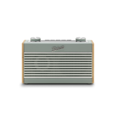 Roberts RAMBLERUNODE Rambler Uno DAB/DAB+/FM RDS Radio with Bluetooth, Built-in battery charger for 
