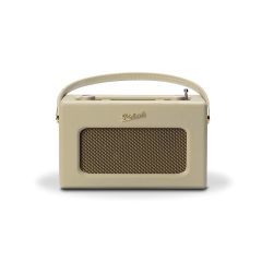 Roberts Radio RD70PC 'Revival' Dab/Dab+/Fm Radio With Bluetooth, 2 Alarms, Colour Display And Line O