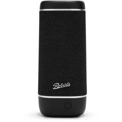 Roberts Radio REUNIONBK Speaker - Black