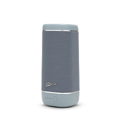 Roberts Radio REUNIONDE Portable BT Speaker - Duck Egg