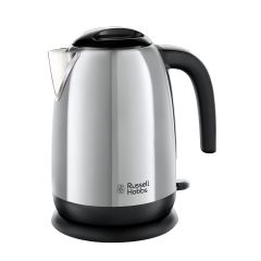 Russell Hobbs 23911 1.7L Polished Steel Kettle