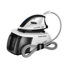 Russell Hobbs 24420 2400W 1.3Litre Steam Generator