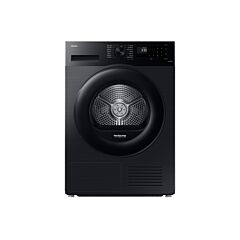Samsung DV90CGC0A0ABEU 9kg Heat Pump Tumble Dryer - Black