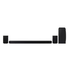 Samsung HW_Q930BXU 9.1.4ch Soundbar + Subwoofer - Black