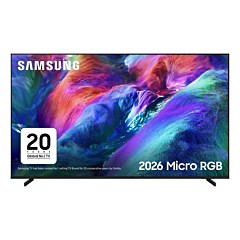 Samsung MRE75R85HAUXXU 75" 4K Micro RGB AI Smart TV