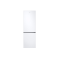 Samsung RB33B610EWW/EU 59.5cm Fridge Freezer - White