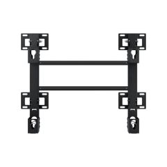 Samsung WMN8000SXTXC Wall Mount - Black
