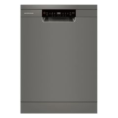 Schonhaus DWSF0115FSBG Dishwasher - Graphite - 15 Place Settings