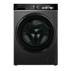 Schonhaus TDSHF018A3G 8kg Heatpump Tumble Dryer - Graphite