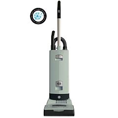 Sebo 91545GB Automatic X7 Pastel Mint Upright Cleaner