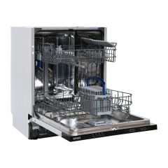 Sensis DWI0113FSDW Integrated Dishwasher - 13 Place Settings