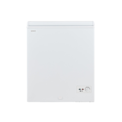 Sensis RFCHT01F137EW 137L Chest Freezer White