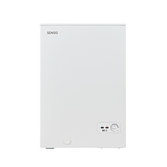 Sensis RFCHT01F97EW Chest Freezer 97 Litres White