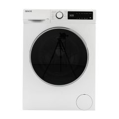 Sensis WDF018514AW 8kg/5kg 1400 Spin Washer Dryer - White