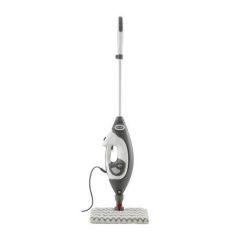 Shark S6005UK Floor & Handheld Steam Cleaner - Shark Steel Grey/Bordeaux