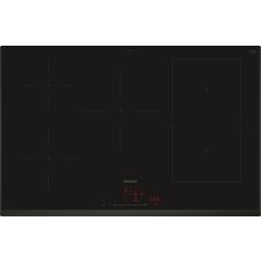 Siemens ED851HWB1E 80 cm, 5 zone, touchSlider control, combiZone, Home Connect, Favourite Button, co