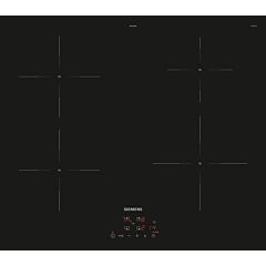 Siemens EU611BEB5E Induction Hob