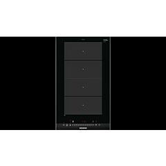 Siemens EX375FXB1E 30cm Induction Hob - Black
