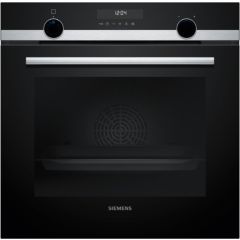 Siemens HB578GBS7B Multifunction, 9 functions, LCD lightControl, coolStart, cookControl30, Updated e