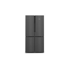 Siemens KF96NAXEAG IQ500Multi Door American Style Fridge Freezer