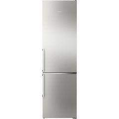 Siemens KG39NAIAU 203x60 noFrost fridge freezer, hyperFresh, bottle rack, bottle chiller, freezer li