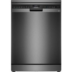 Siemens SN25EC13CE autoOpen dry, 8 programmes, flexComfort baskets, varioDrawer, glassZone, 5 option