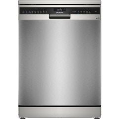 Siemens SN25EI13CE autoOpen dry, 8 programmes, flexComfort baskets, varioDrawer, glassZone, 5 option