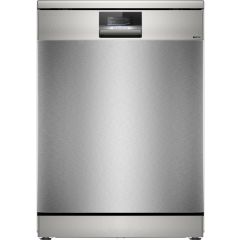 Siemens SN27TI02CE Intelligent, Zeolith drying, 8 programmes, TFT, flexComfort Pro baskets, varioDra