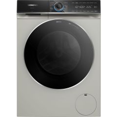 Siemens WG56B2A3GB Capacity 10kg, 1600rpm, intelligent dosing, Detergent scan, powerSpeed 59, stainR