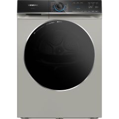 Siemens WR47B2CSGB Capacity 9kg, Heat Pump dryer, sensor technology, varioSpeed, Home Connect, Large
