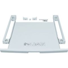 Siemens WZ20400 Stacking kit with pullout shelf
(for WT45M232GB, WT45N202GB)