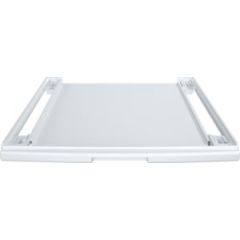 Siemens WZ27400 Stacking kit with pullout shelf
(for WT48XEH9HB, WT48XRH9GB, WQ45G209GB)