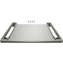 Siemens WZ2750X Stacking kit with pullout shelf
(for WQ46B2CXGB)