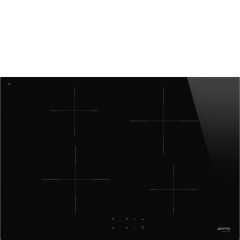 Smeg SI2741DUK 75cm Plug and Play Induction Hob