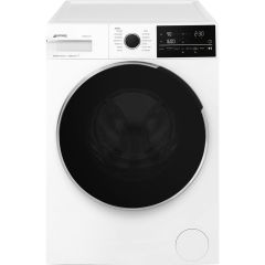 Smeg WDN064SLDUK 60cm 10kg Freestanding Washer Dryer White