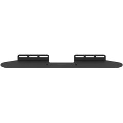 Sonos BEAM WALL MOUNT BLACK SONOS BEAM Wall Mount Black