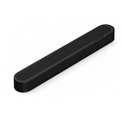 Sonos Beam Ultra - Black 