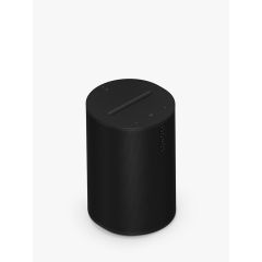 Sonos ERA 100 - BLACK ERA 100 - Smart Speaker